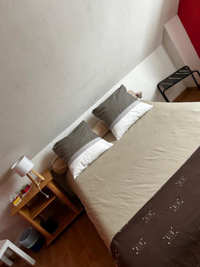 Maison privée Kingersheim Esterno foto