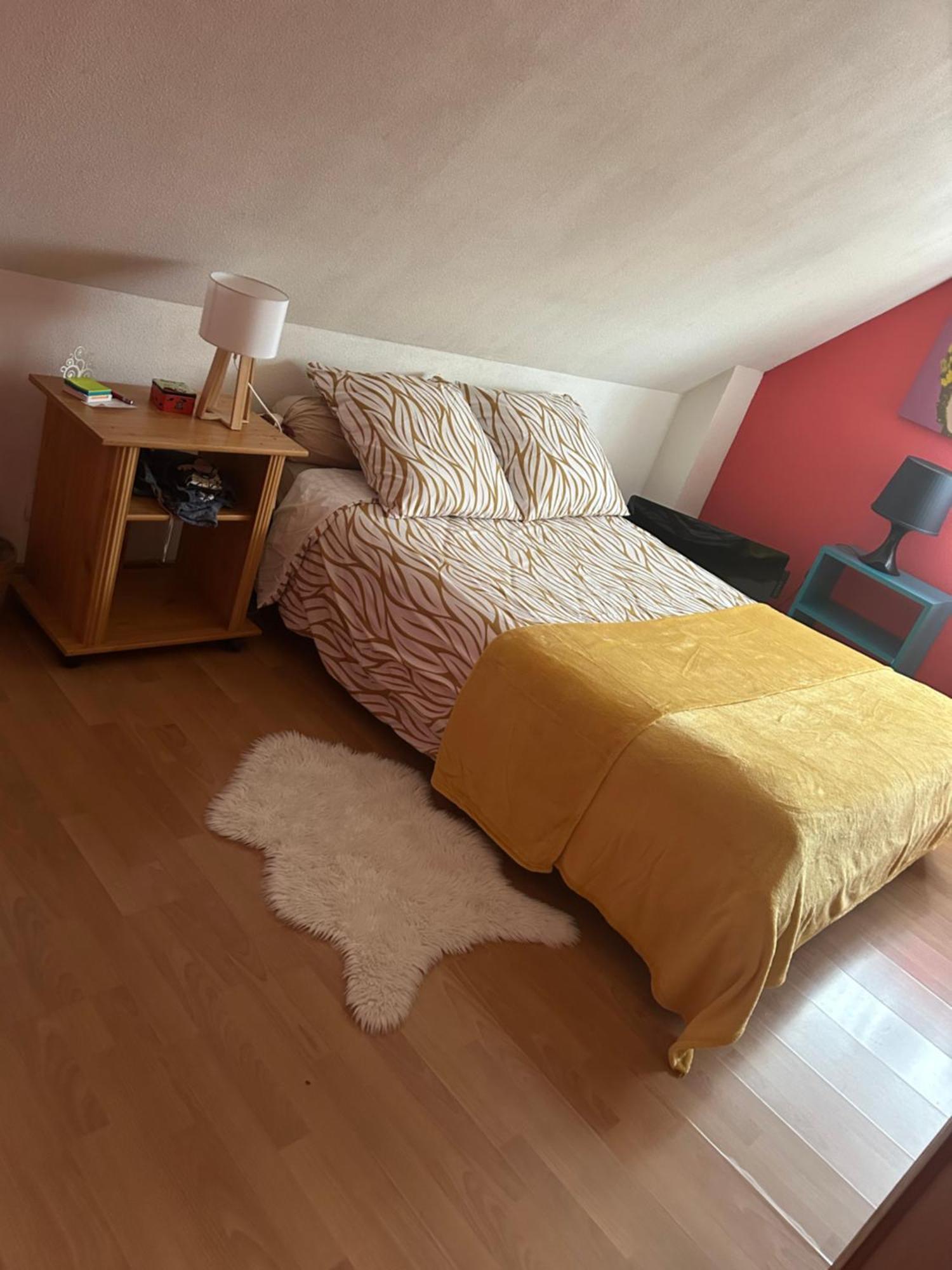 Maison privée Kingersheim Esterno foto